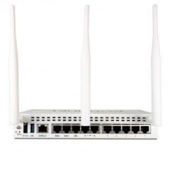 Fortinet FortiWiFi 61F Firewall Cihaz + 5 Yıl