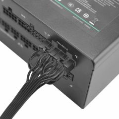12VHPWR-CABLE PCI-E Güç Kablosu