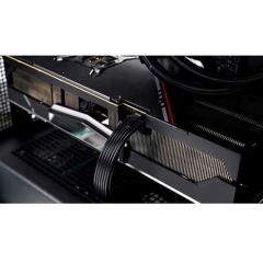 12VHPWR-CABLE PCI-E Güç Kablosu