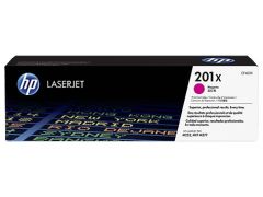 HP CF403X (201X) MACENTA YUKSEK KAPASITELI TONER 2.300 SAYFA