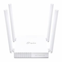 ARCHER-C24 AC750 Dual Band Wi-Fi Router