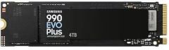 MZ-V9S4T0BW SSD 4TB 990 EVO PLUS M2 NVME 7250/6300