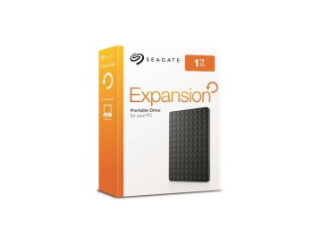 Seagate Expansion 1TB 2.5'' USB3.0 Taşınabilir Disk - STEA1000400
