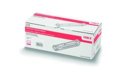 OKI 9006133 EP-CART-M-C650 KIRMIZI YAZICI GÖRÜNTÜLEME SİLİNDİRİ 50.000 SAYFA
