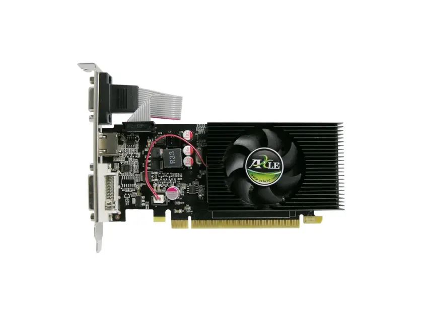 AXLE GT730 2GB DDR3 128Bit (AX-GT730/2GD3P8CDIL