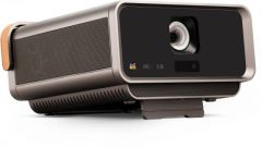 VIEWSONIC X11-4K TASINABILIR LED 3840x2160 4K 1000AL HARMAN KARDON HOPARLOR ULTRA HD SHORT THROW PROJEKSIYON