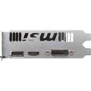MSI GeForce GTX 1050 Ti OC 4GB GDDR5 128 Bit Ekran Kartı