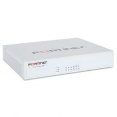 Fortinet FortiGate 81F Firewall Cihaz + 1 Yıl