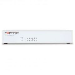 Fortinet FortiGate 81F Firewall Cihaz + 2 Yıl