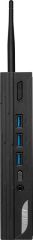 MSI PRO DP10 13M-002EU I5-1340P 8GB DDR4 512GB SSD W11PRO SIYAH DESKTOP PC