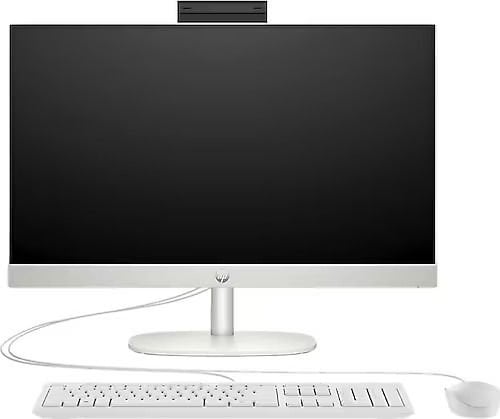 HP AIO B6JC3ES PO240 İ5-1334U 8GB 512GB SSD