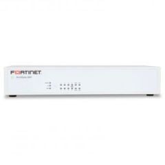 Fortinet FortiGate 81F Firewall Cihaz + 3 Yıl