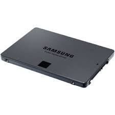 Samsung  2TB 870 Qvo Sata 3.0 560-530MB/s 2.5'' Flash SSD