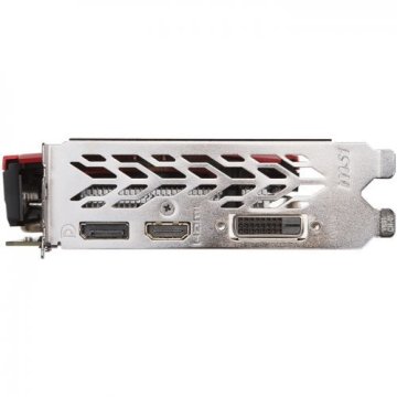 MSI GeForce GTX 1050 TI GAMING X 4G GDDR5 128 Bit Ekran Kartı