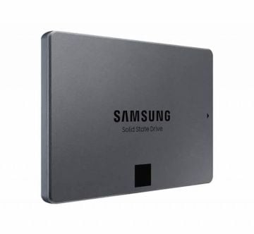 SAMSUNG 8TB 870 Qvo Sata 3.0 560-530MB/s 2.5'' Flash SSD