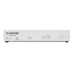 Fortinet FortiGate 51G SFP POE Firewall Cihaz + 1 Yıl