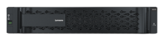 Lenovo ThinkSystem Dm5100f All Flash Array Nvme Ssd 11.4Tb 32Gb Fc 2U Ontap San Nas Storage