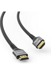 S-link SL-HDM4K40 19+1 HDMI to HDMI 40m v2.0 4K (3840*2160) 60Hz Kablo