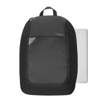 Targus TBB565EU 16'' Intellect Siyah Notebook Sırt Çantası