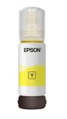 Orjinal Epson T103 Sarı Boya (Yellow) 65 ml