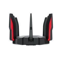 TP-LINK ARCHER GX90 AX6600 THREE BAND 6600Mbps Wı-Fı 6 OYUN ROUTERI
