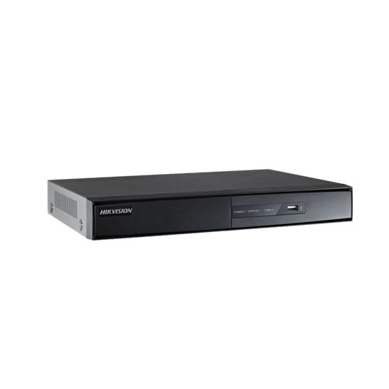 Hikvision DS-7104NI-Q1 4 Kanal 1080p 1920x1080 1x 6TB NVR Kayıt Cihazı