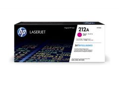 HP W2123A (212A) KIRMIZI TONER 4.500 SAYFA