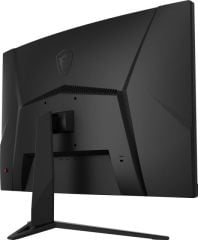 MSI 31.5 G32C4 E2 CURVE 1500R VA 1920x1080 (FHD) 16:9 170HZ 1MS FREESYNC PREMIUM GAMING MONITOR