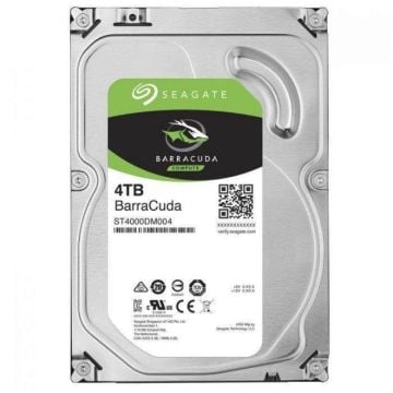 ST4000DM004 4TB 3.5'' 5400RPM SATA3 256MB