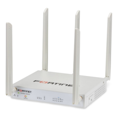 Fortinet FortiGate 50G 5G Firewall Cihaz + 2 Yıl