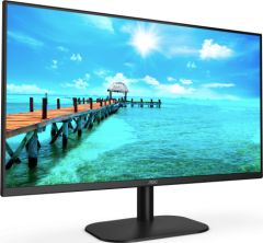 AOC 27B2H 27 75Hz 7 ms (HDMI+VGA) Full HD LED Monitör