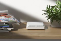KN-2810-01EN Orbiter Pro AC1300 Mesh Wi-Fi 5 PoE Router/Extender/Access Point 2PortGb