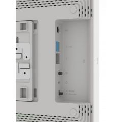 KN-2810-01EN Orbiter Pro AC1300 Mesh Wi-Fi 5 PoE Router/Extender/Access Point 2PortGb