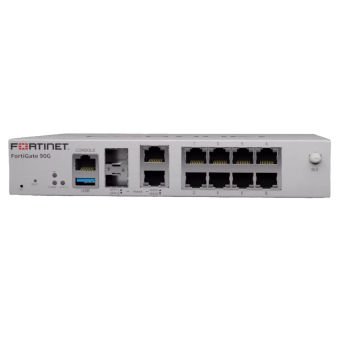 Fortinet FortiGate 91G Firewall Cihaz + 1 Yıl