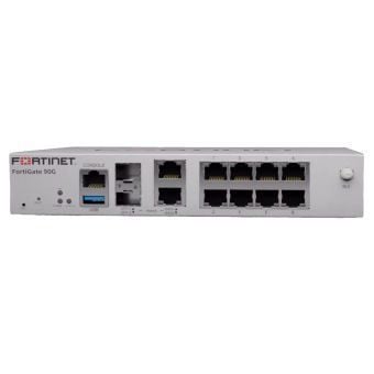 Fortinet FortiGate 91G Firewall Cihaz + 5 Yıl