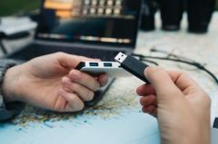 49320 256GB Store N Go V3 USB 3.2 USB Bellek