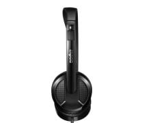 18007 H100 Wired Stereo 3.5mm Headset Siyah