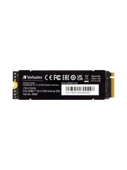 49367 1TB Vi7000G Internal PCIe NVMe M.2 GEN4 SSD 7400MB Okuma/5500MB Yazma