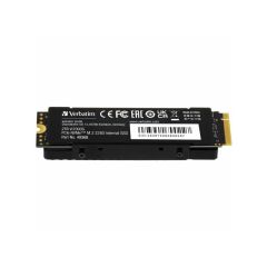 49368 2TB Vi7000G Internal PCIe NVMe M.2 GEN4 SSD 7400MB Okuma/6700MB Yazma