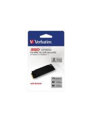 49368 2TB Vi7000G Internal PCIe NVMe M.2 GEN4 SSD 7400MB Okuma/6700MB Yazma