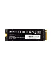 49368 2TB Vi7000G Internal PCIe NVMe M.2 GEN4 SSD 7400MB Okuma/6700MB Yazma
