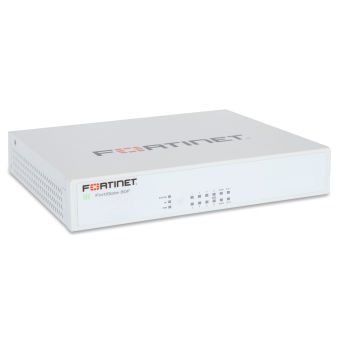 8 x GE RJ45 Ports 2 x RJ45/SFP shared media WAN ports with embedded DSL module Cihaz + 5 Yıl