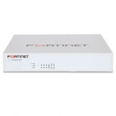 Fortinet FortiGate 80F-Bypass Firewall Cihaz + 1 Yıl