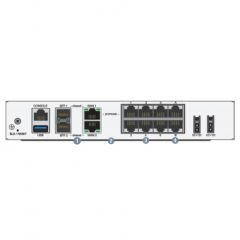 Fortinet FortiGate 80F-Bypass Firewall Cihaz + 1 Yıl