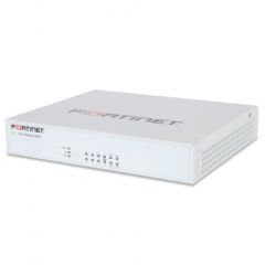 Fortinet FortiGate 80F-Bypass Firewall Cihaz + 1 Yıl