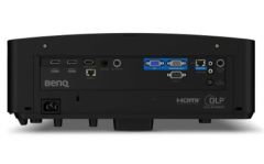LU935ST 5500 ANS 1920X1200 2xHDMI RJ45 HDBaseT Short Throw DLP Lazer Proj