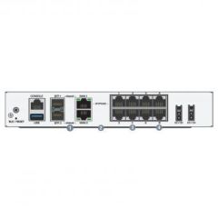 Fortinet FortiGate 80F-Bypass Firewall Cihaz + 3 Yıl
