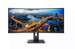 345B1C-00 MON LED 34'' 3440x1440 100Hz 4ms KAVISLI