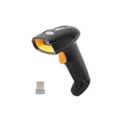 CORPEX Wireless 1D Barcode Scanner CR-1695G