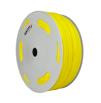Samm İç Mekan Dupleks Fiber Optik Kablo 1000 Mt OBK-1x2 I-V(ZN)H Hf Lszh
